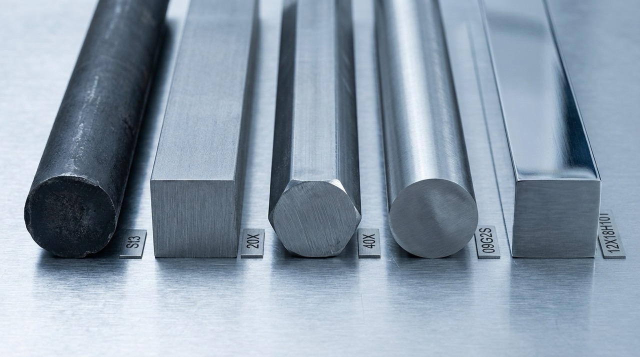 Справочник марок