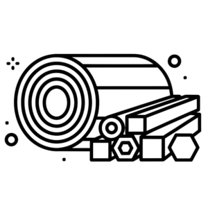 Цветной металлопрокат