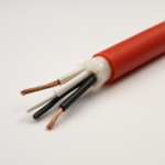 Охранно-пожарные кабели