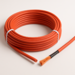 Шнуры электрические