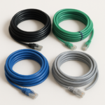 Станционные кабели