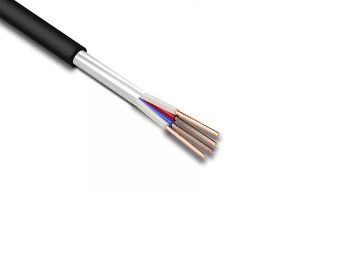 Акустический кабель Stereo 2 х 2.5 Rexant