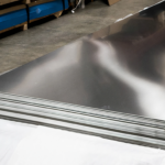 Алюминиевые анодированные листы