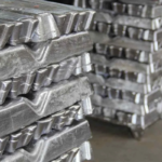 Алюминиевая чушка А8 ГОСТ 11069-2019