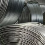 Алюминиевая проволока 5 мм АД1 ГОСТ 14838-78