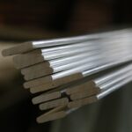 Алюминиевая шина 310х35 310 мм 35 мм А5Е ГОСТ 15176-89