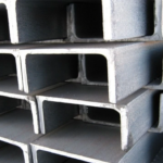 Алюминиевый швеллер 30 мм 70 мм 3 мм АМц ГОСТ 13623-90