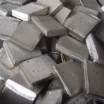 Анод из палладия 2 мм 200 мм 500 мм Пд99.9 ГОСТ 13462-2010