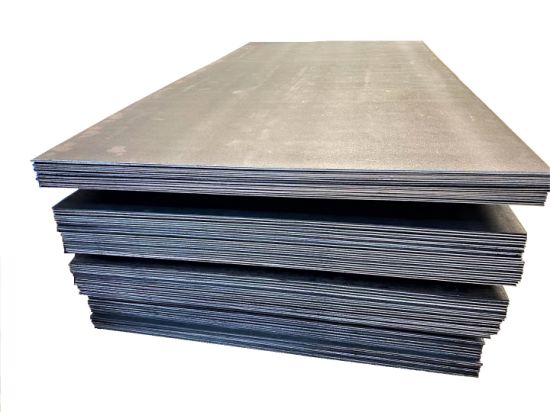 Бронелист 4,5 мм 1220 мм 2100 мм Ст96 ТУ