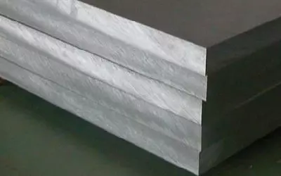 Автоматная плита горячекатаная 4 мм А12 ГОСТ 19903-2015