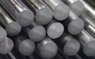 Автоматный круг 9 мм А30 ГОСТ 1414-75