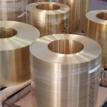 Бериллиевые полосы