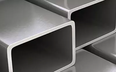 Алюминиевый бокс 110 мм 12.5 мм 1915 ГОСТ 18482-2018