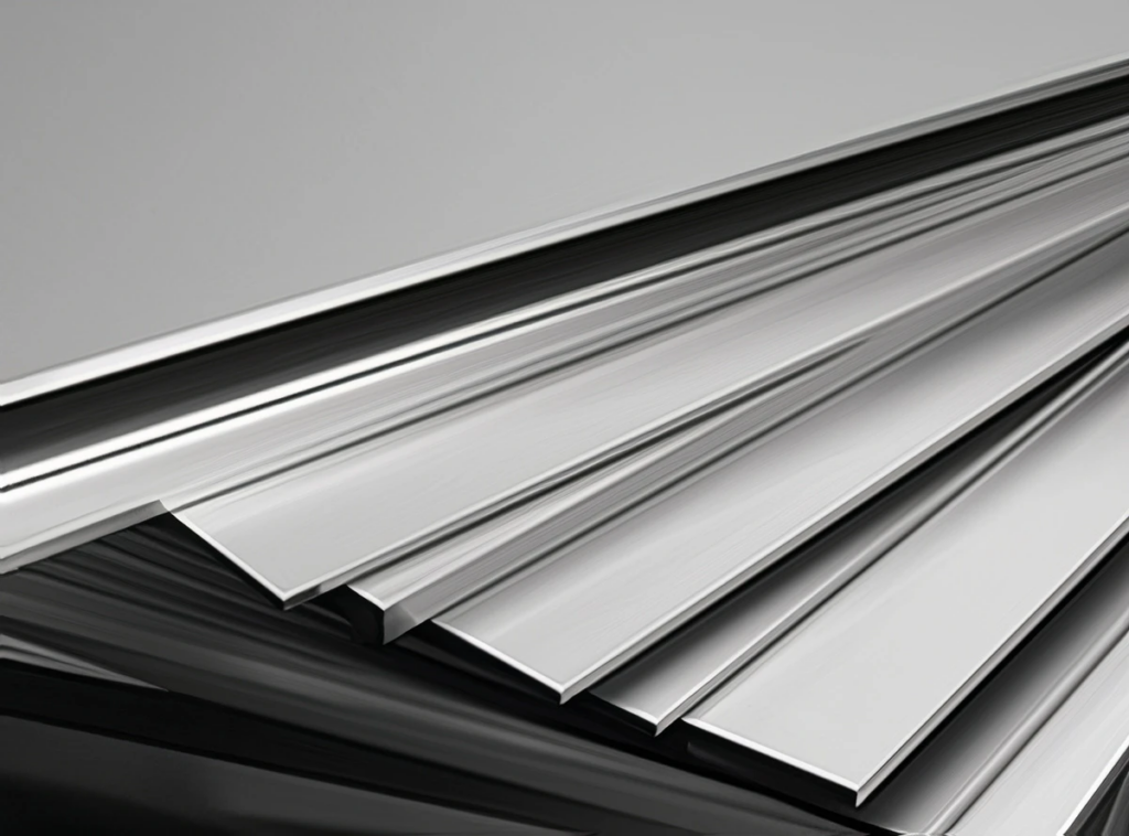 Циркониевый лист 4 мм Э110 ТУ 95.166-92