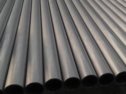 Циркониевая труба 10 мм Э100 ТУ 92-166-83