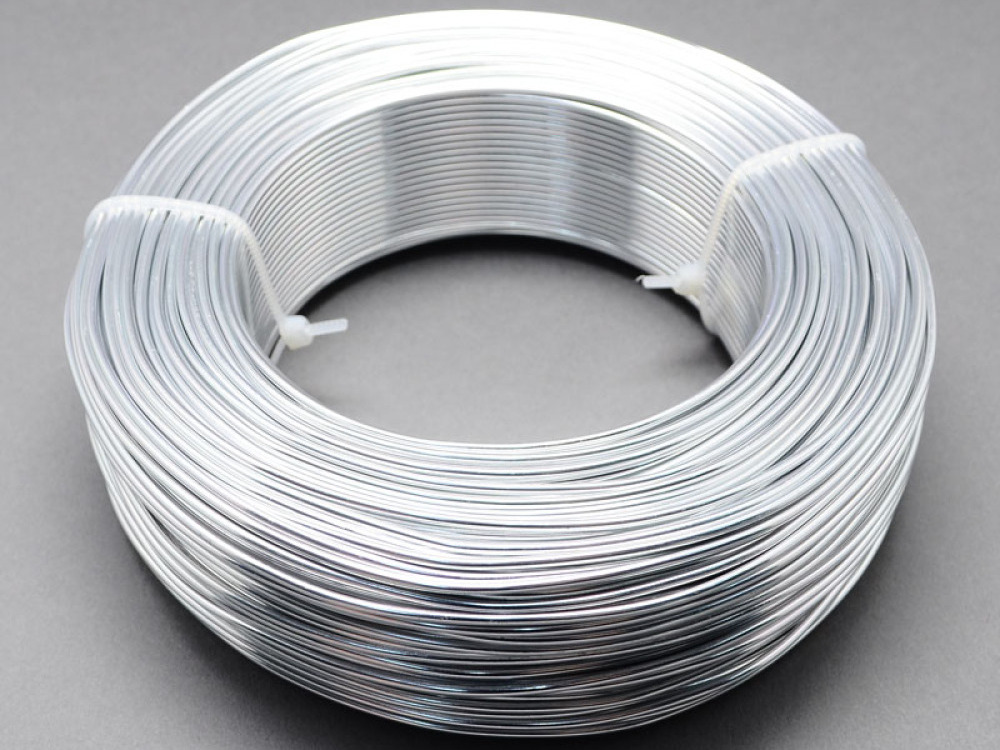 Дюралевая проволока 2 мм Д16П ГОСТ 14838-78