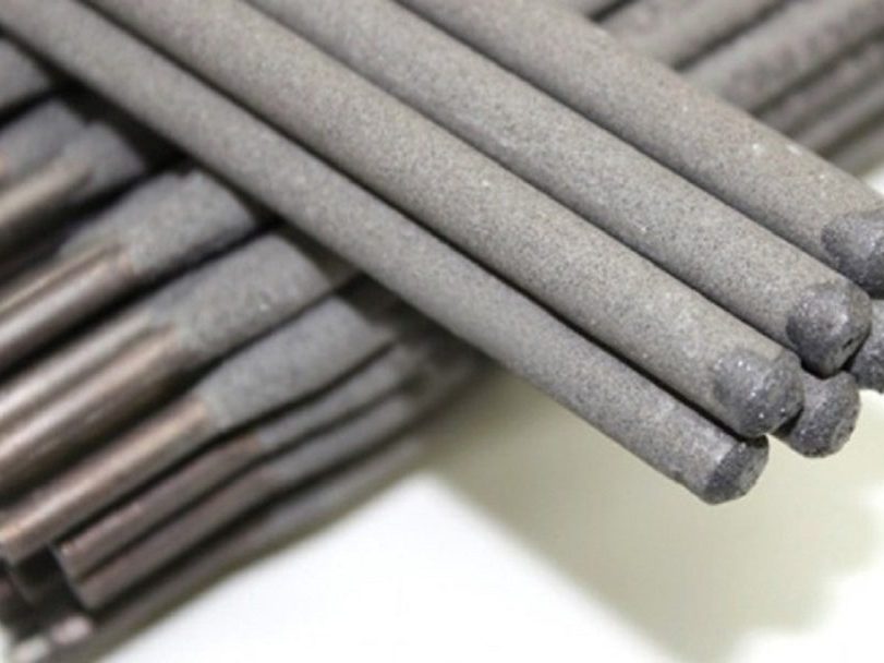 Наплавочный электрод 5 мм EDA60