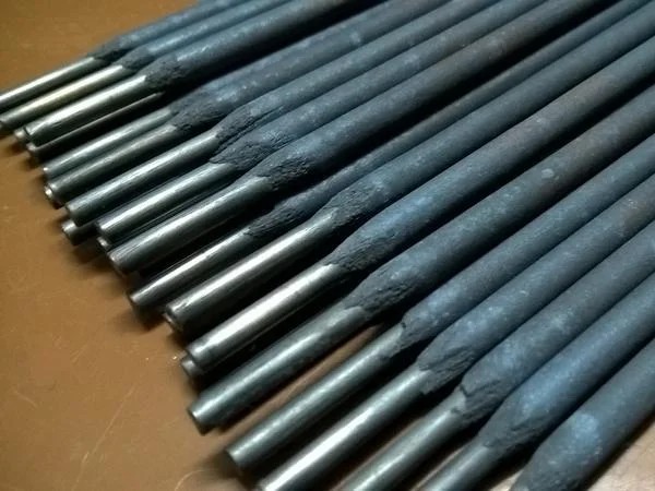 Электроды для сварки чугуна 3,2 мм OK 92.60