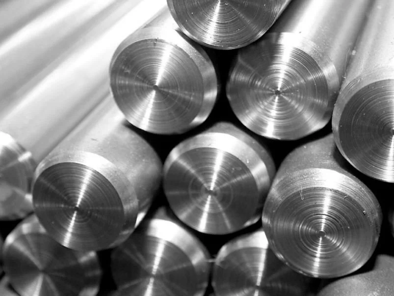 Хромоникелевый круг кованый 75 мм ХН60ВТ ГОСТ 23705-79