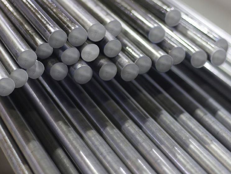 Инструментальный круг 9 мм В2Ф ГОСТ 2590-2006