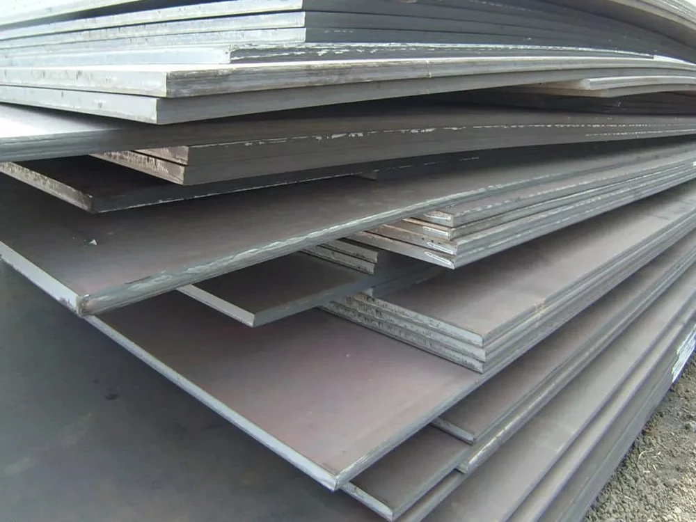 Инструментальная плита 2 мм У8А ГОСТ 19903-2015