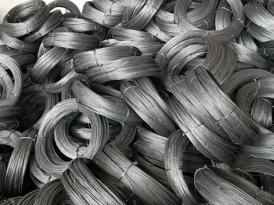 Инструментальная проволока 2.2 мм У8А ГОСТ 1435-99