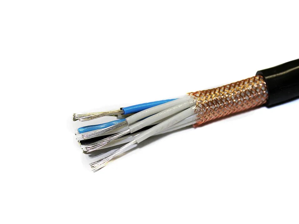 Провод монтажный 1 2 мм2 0,25 кВ МКЭШв(э)нг(A)-ХЛ