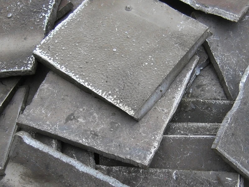 Кобальтовый лист 60 мм 60 мм 2 мм К0 ГОСТ 123-2018