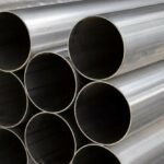 Алюминиевые круглые трубы