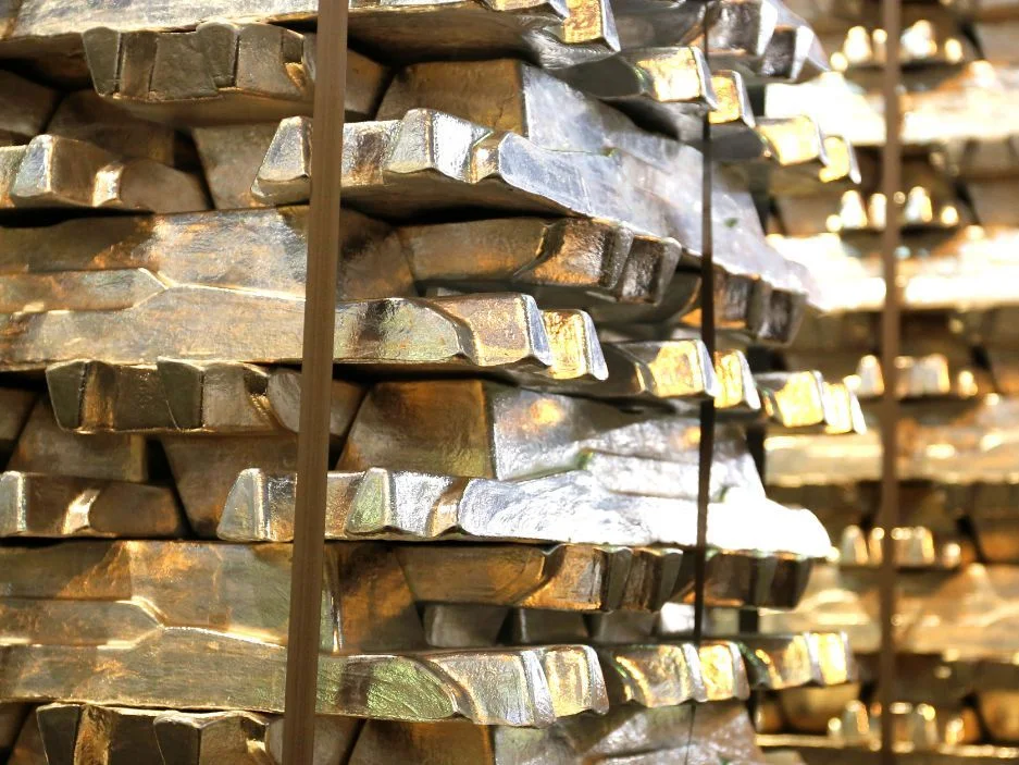 Латунная чушка ЛСч ГОСТ 1020-97