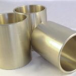 Латунные втулки