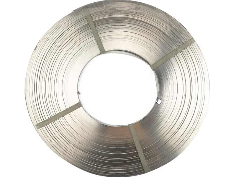 Лента из палладия 6 мм Пд99.9 ТУ 1860-193-00195200-2003