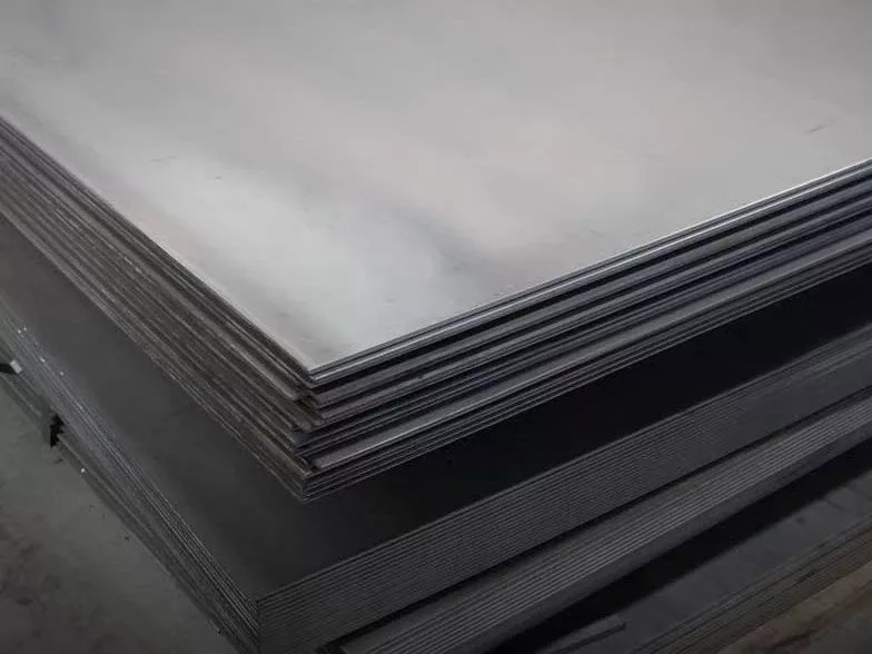 Стальной лист 70 мм 12ХМ ГОСТ 24982-81