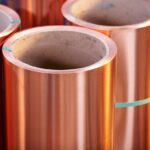 Медная фольга 0,015 мм М1 ГОСТ 5638-2018