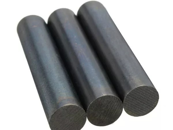 Молибденовый круг 9 мм МЧ ТУ 11-77