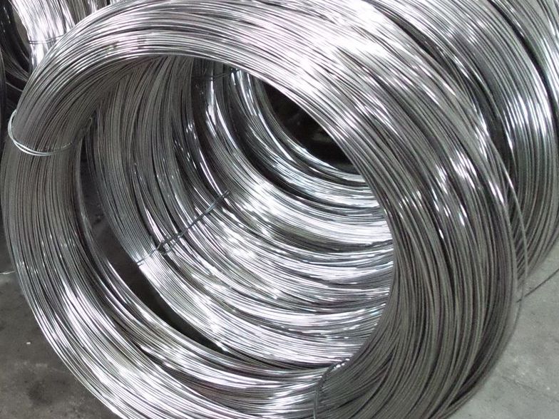 Нержавеющая сварочная проволока 1,2 мм ER-347