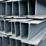 Нержавеющий двутавр колонный 20К2 198 мм 200 мм 11,5 мм 12Х15Г9НД