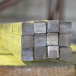 Нержавеющий калиброванный квадрат 53 мм 40Х13 ГОСТ 8559-75