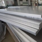 Нержавеющие плиты