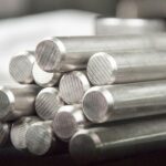 Нержавеющий пруток горячекатаный 70 мм AISI 310S ГОСТ 2590-2006