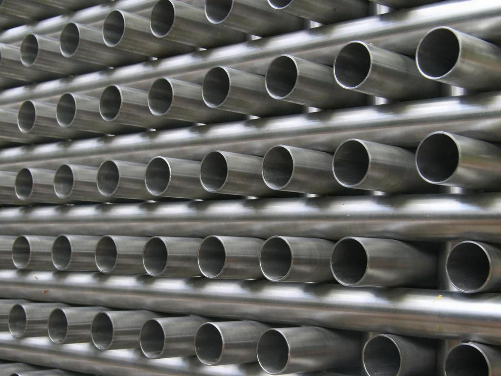 Труба нержавеющая холоднодеформированная 219 мм 7.5 мм ХН78Т