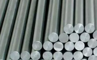 Никелевый круг 10 мм НК 0,2 ГОСТ 13083-2016