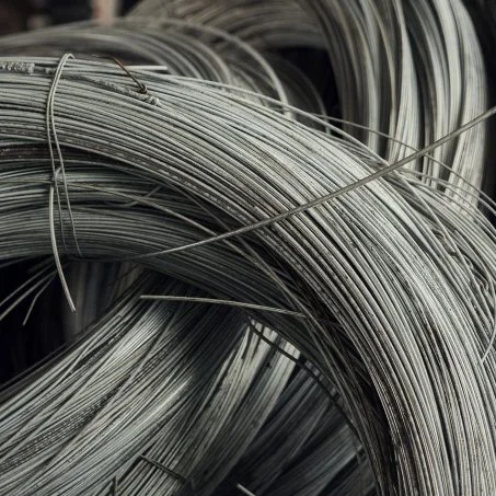 Никелевая проволока 2 мм НП2Э ГОСТ 2179-2015