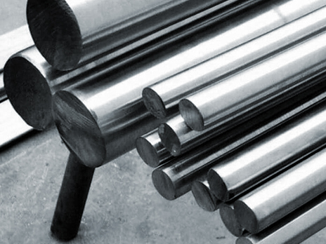 Никелевый пруток 350 мм Alloy 718 ASTM B637