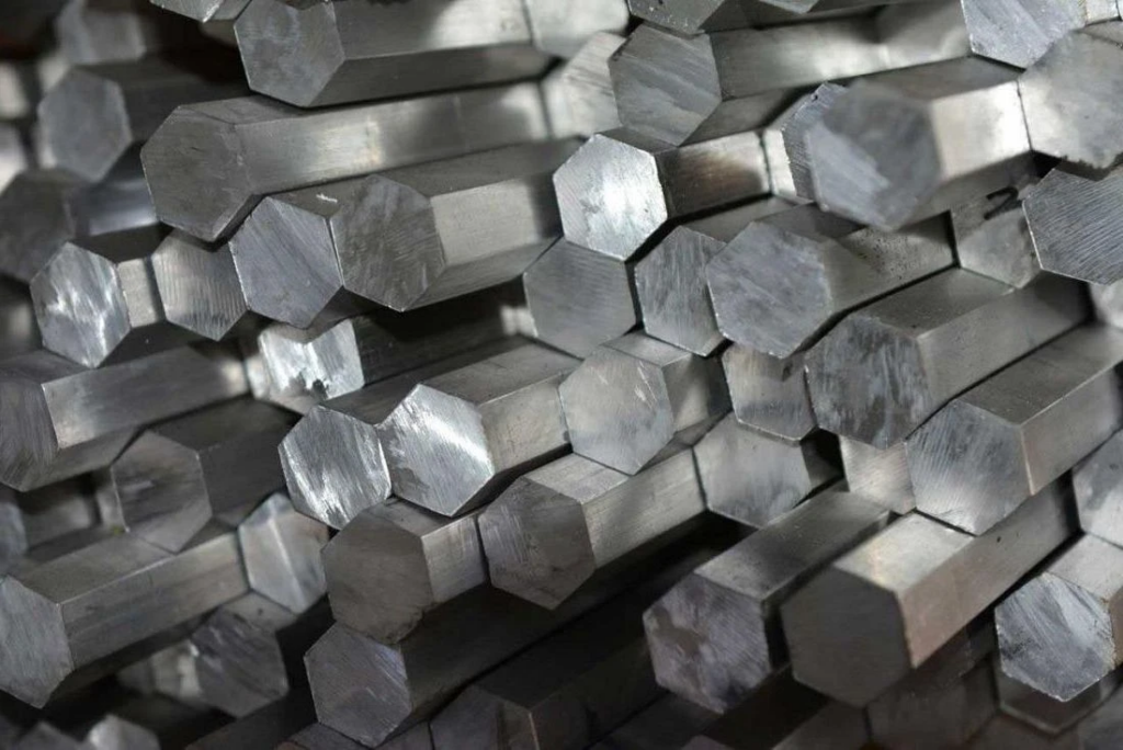 Низколегированный шестигранник 9 мм 10ХСНД ГОСТ 2879-2006