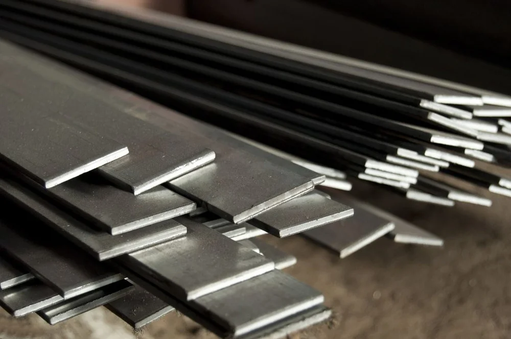 Полоса из палладия 6 мм Пд99.8 ГОСТ 24718-2014