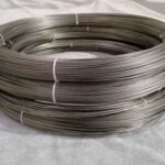 Порошковые сварочные проволоки