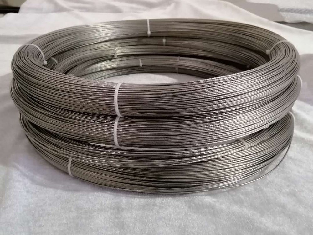 Порошковая сварочная проволока 2 мм Е71Т-8 AWS A5.20