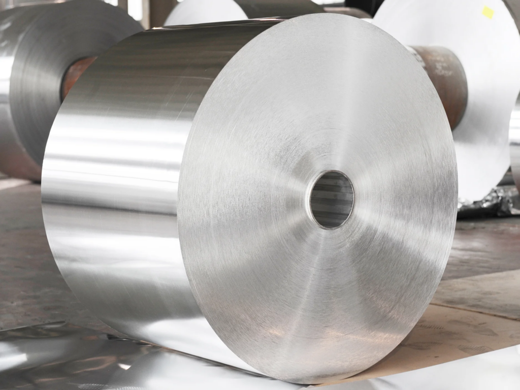 Прецизионная фольга 0,005 мм 64Н ГОСТ 10160-75