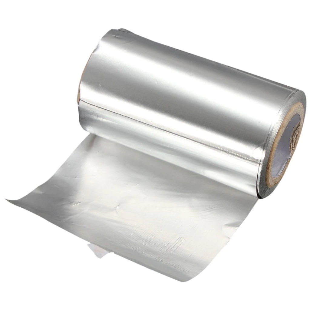 Серебряная фольга 0.06 мм 20 мм Ср99.9 ГОСТ 24552-2014